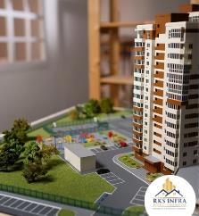 RKS Infra Build & Homes Pvt. Ltd.